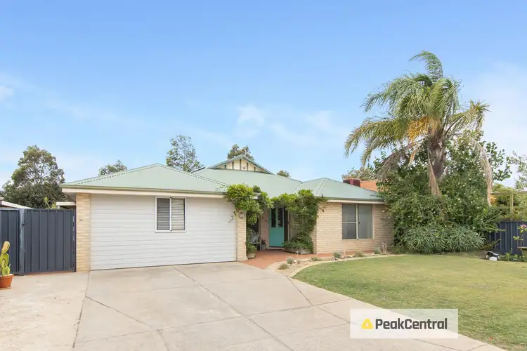 20 Harwood Close, Canning Vale WA 6155