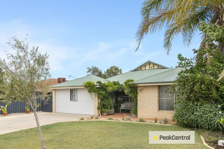 Second view of Homely house listing, 20 Harwood Close, Canning Vale WA 6155