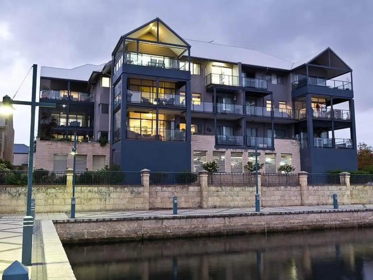 Main view of Homely apartment listing, 11/45 Tidewater Way, Ascot WA 6104