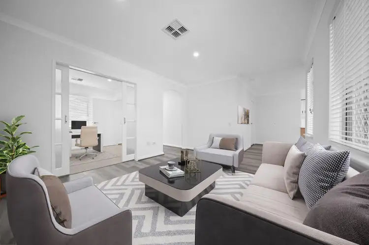 Main view of Homely retirement listing, 46 Imperial Circuit, Madeley WA 6065