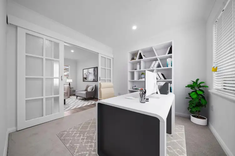Second view of Homely retirement listing, 46 Imperial Circuit, Madeley WA 6065