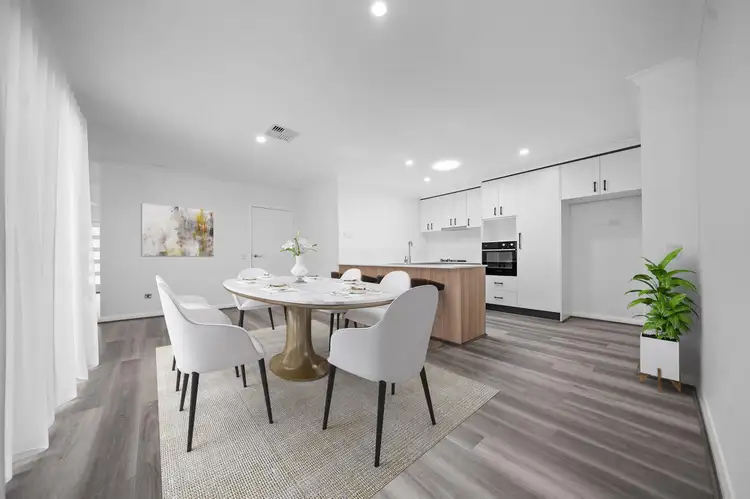 Third view of Homely retirement listing, 46 Imperial Circuit, Madeley WA 6065