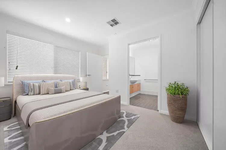 Fourth view of Homely retirement listing, 46 Imperial Circuit, Madeley WA 6065
