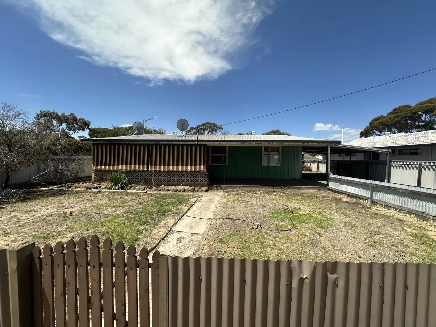 Main view of Homely house listing, 2 Whitehead Road, Gnowangerup WA 6335