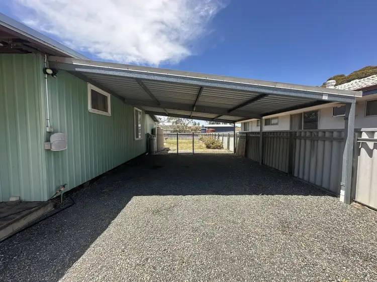 Second view of Homely house listing, 2 Whitehead Road, Gnowangerup WA 6335