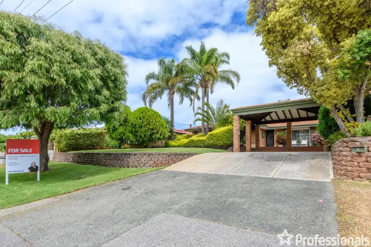 Main view of Homely house listing, 5 Fairmile Street, Warnbro WA 6169