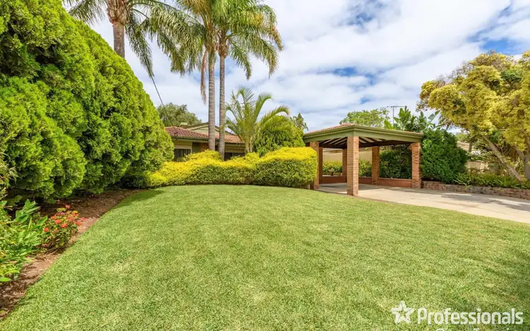 Second view of Homely house listing, 5 Fairmile Street, Warnbro WA 6169