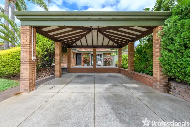 Third view of Homely house listing, 5 Fairmile Street, Warnbro WA 6169