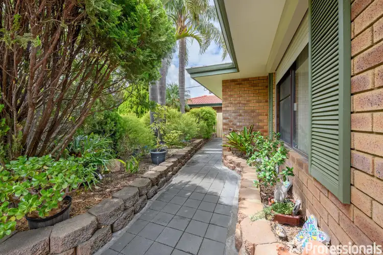Fourth view of Homely house listing, 5 Fairmile Street, Warnbro WA 6169