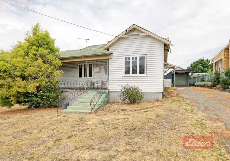 65 Williams  Road, Narrogin WA 6312