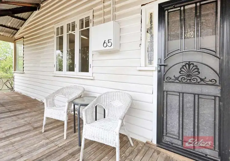 Second view of Homely house listing, 65 Williams Road, Narrogin WA 6312