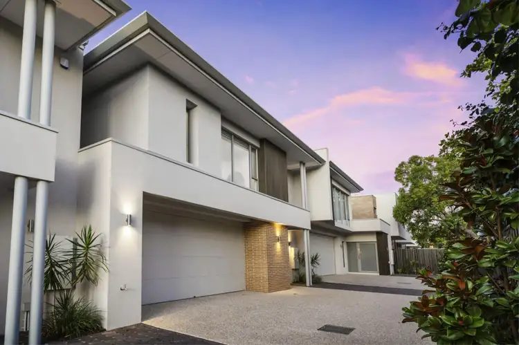 Main view of Homely house listing, 26D Louise Street, Nedlands WA 6009