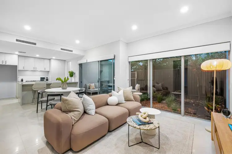 Third view of Homely house listing, 26D Louise Street, Nedlands WA 6009