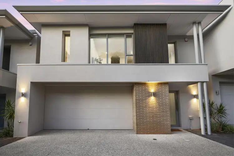 Fourth view of Homely house listing, 26D Louise Street, Nedlands WA 6009
