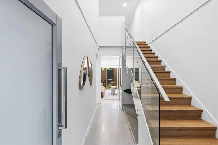 Fifth view of Homely house listing, 26D Louise Street, Nedlands WA 6009