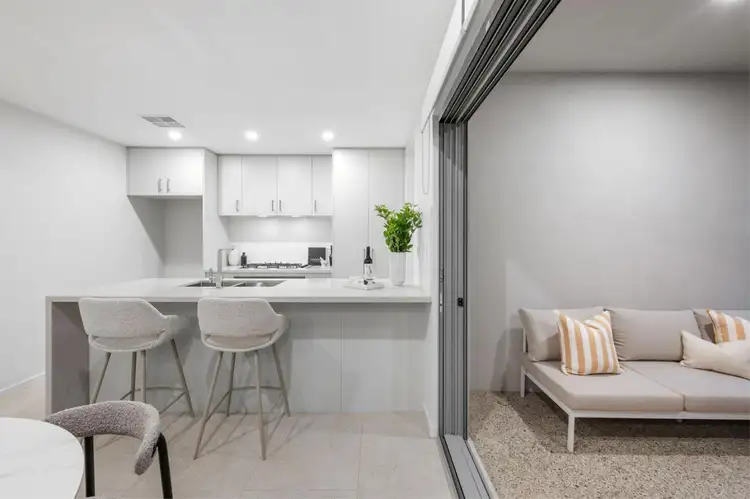 Sixth view of Homely house listing, 26D Louise Street, Nedlands WA 6009