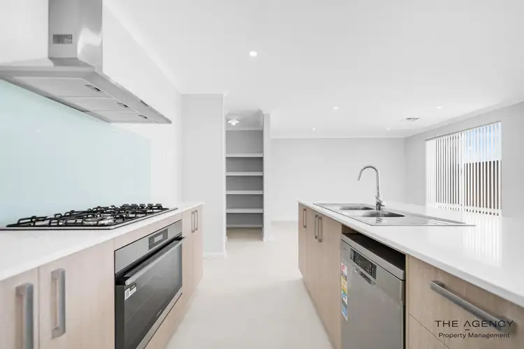 Main view of Homely house listing, 9 Barr Way, Two Rocks WA 6037