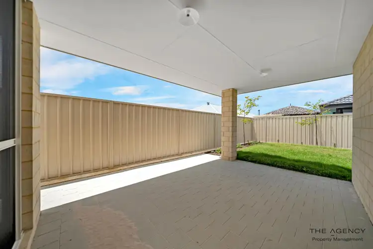 Fifth view of Homely house listing, 9 Barr Way, Two Rocks WA 6037