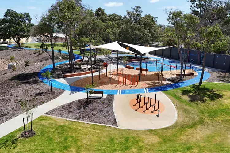 Second view of Homely land listing, Lot 1744, Mooball Approach, Baldivis WA 6171