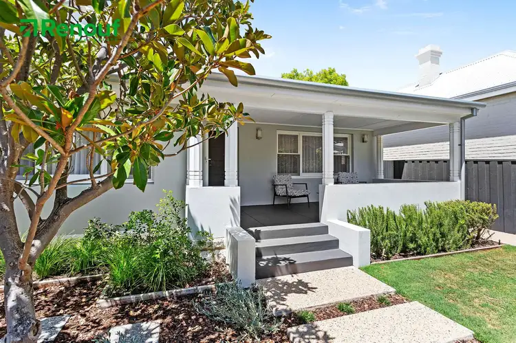 63 Hawkstone Street, Cottesloe WA 6011