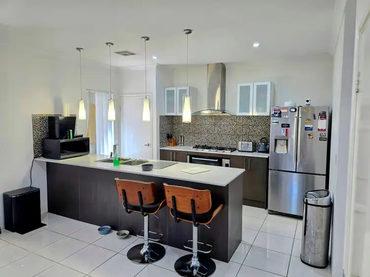 Second view of Homely house listing, 87A Pleasantview Parade, Baldivis WA 6171