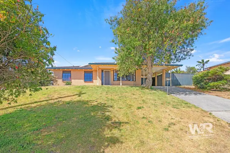 Main view of Homely house listing, 47 Hofrad Court, Yakamia WA 6330