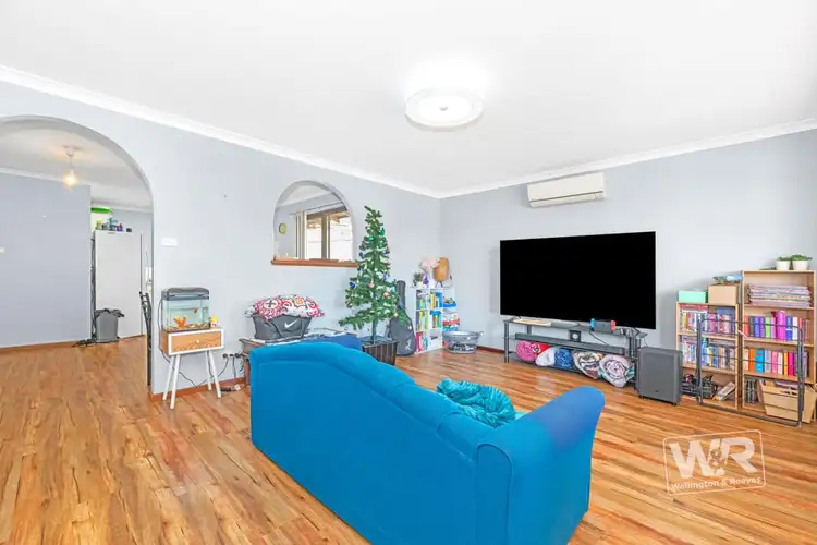 Second view of Homely house listing, 47 Hofrad Court, Yakamia WA 6330