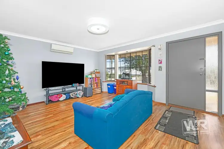 Third view of Homely house listing, 47 Hofrad Court, Yakamia WA 6330