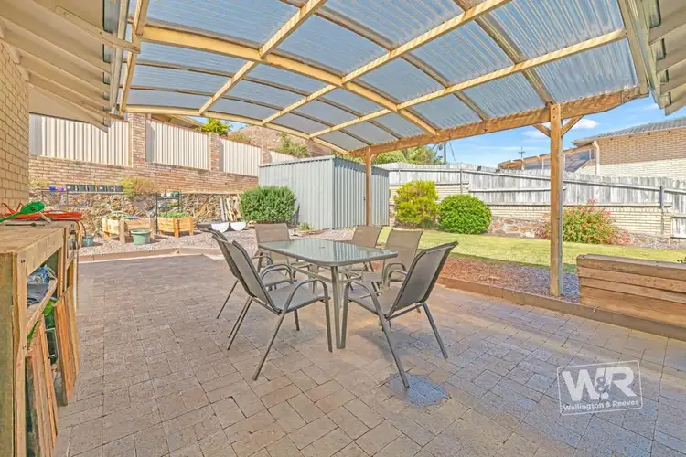 Fourth view of Homely house listing, 47 Hofrad Court, Yakamia WA 6330