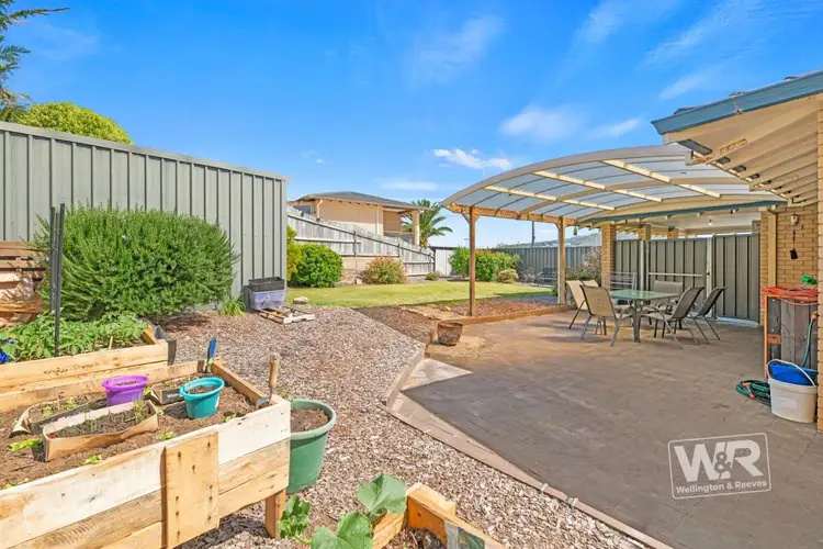 Fifth view of Homely house listing, 47 Hofrad Court, Yakamia WA 6330