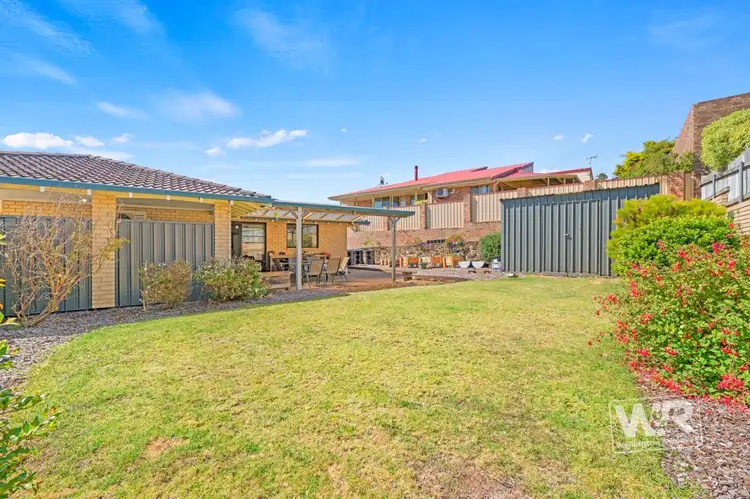 Sixth view of Homely house listing, 47 Hofrad Court, Yakamia WA 6330