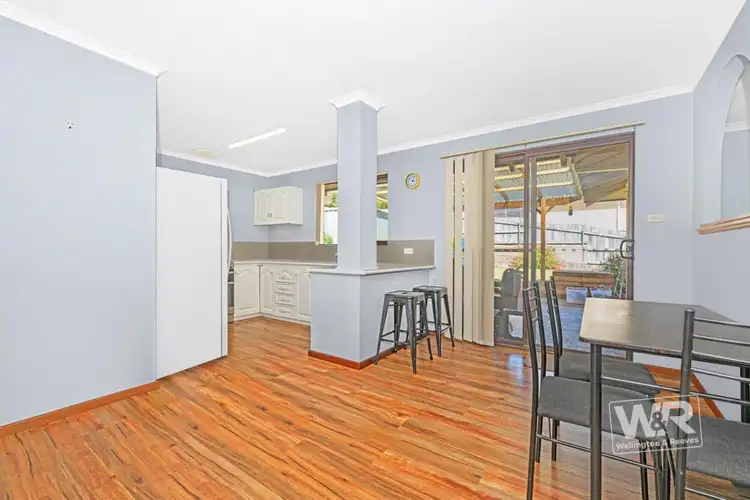 Seventh view of Homely house listing, 47 Hofrad Court, Yakamia WA 6330