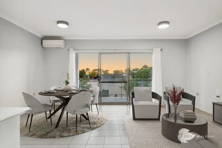 20/30 Metro Turn, Ellenbrook WA 6069