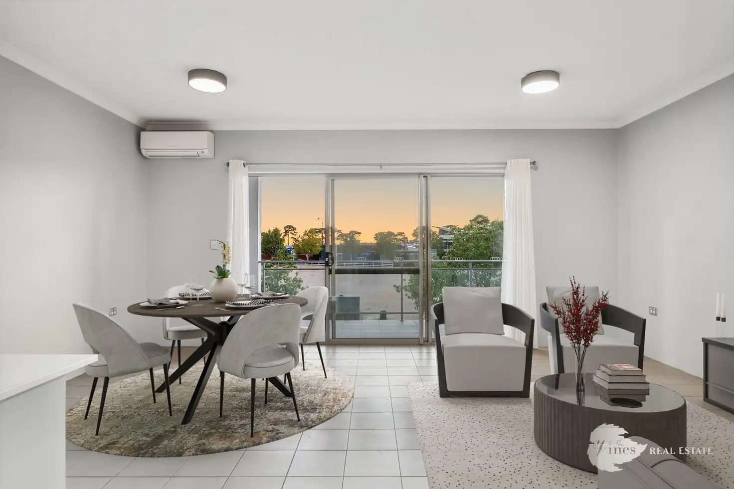 Main view of Homely apartment listing, 20/30 Metro Turn, Ellenbrook WA 6069