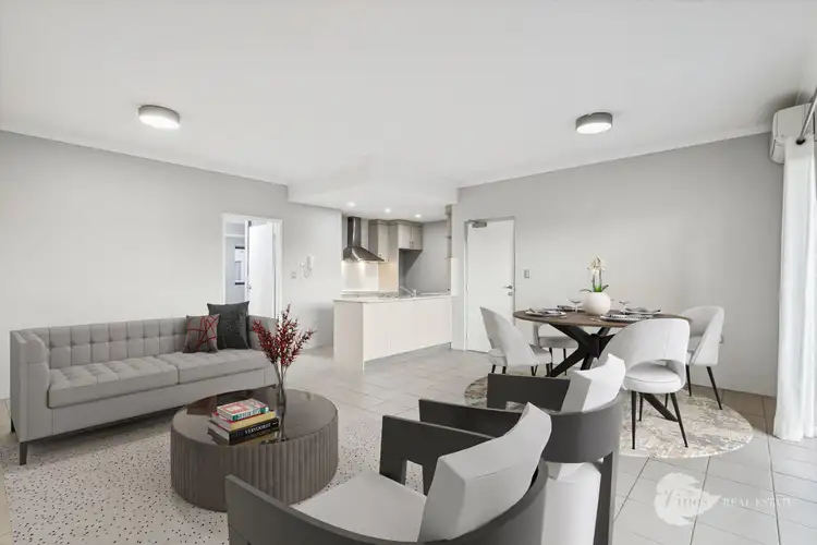 Second view of Homely apartment listing, 20/30 Metro Turn, Ellenbrook WA 6069