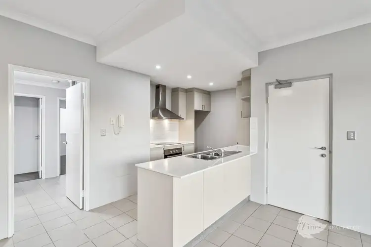 Third view of Homely apartment listing, 20/30 Metro Turn, Ellenbrook WA 6069