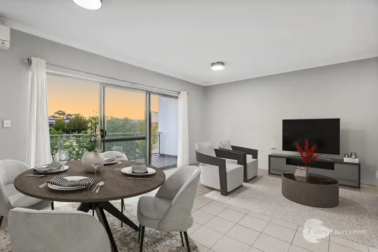 Fifth view of Homely apartment listing, 20/30 Metro Turn, Ellenbrook WA 6069