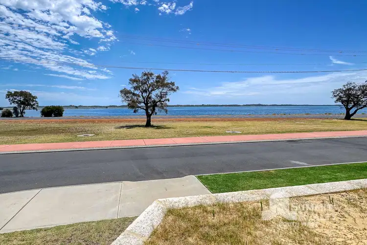 Main view of Homely land listing, 1/2a Eastwell Road, Australind WA 6233