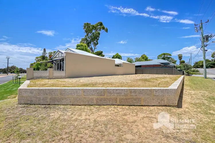 Third view of Homely land listing, 1/2a Eastwell Road, Australind WA 6233