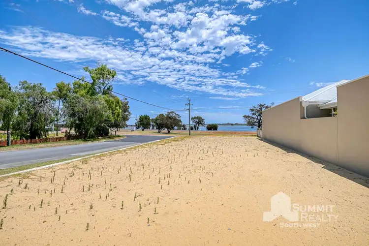 Fourth view of Homely land listing, 1/2a Eastwell Road, Australind WA 6233