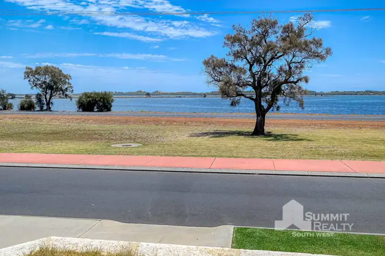 Fifth view of Homely land listing, 1/2a Eastwell Road, Australind WA 6233