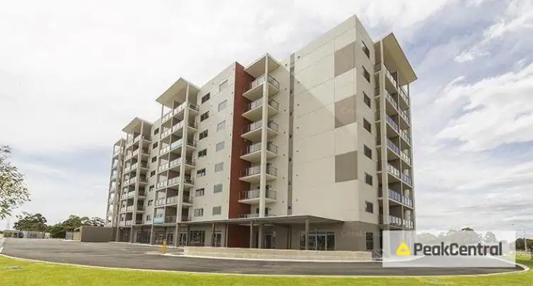 1/1 Kentucky Court, Cockburn Central WA 6164
