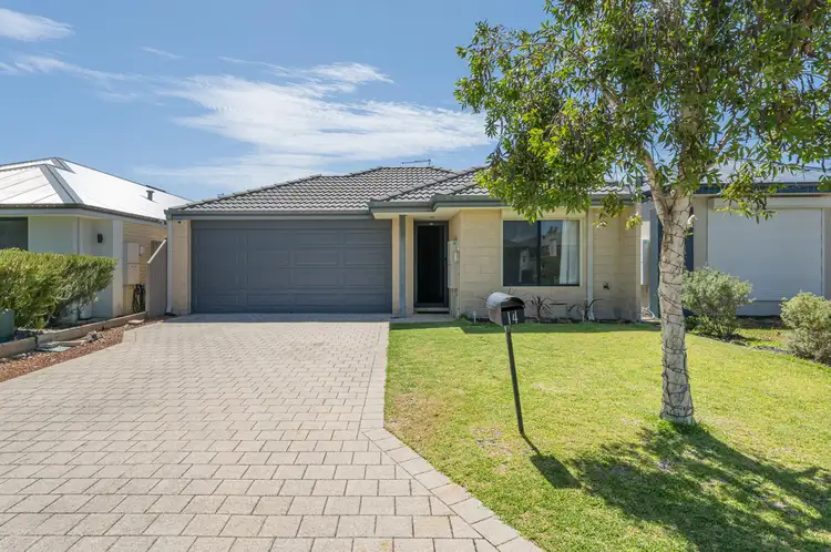 14 Brush Street, Hilbert WA 6112