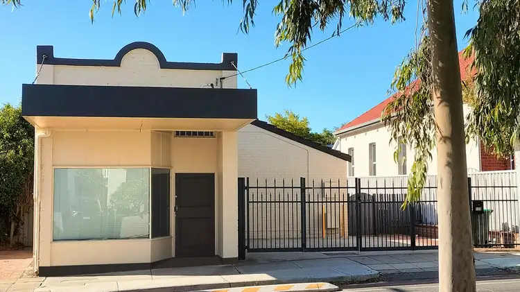 150 Bulwer Street
