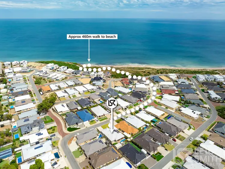 Second view of Homely house listing, 28 Solandri Turn, Halls Head WA 6210