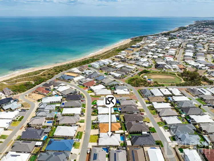 Third view of Homely house listing, 28 Solandri Turn, Halls Head WA 6210