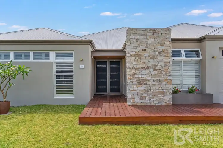 Fourth view of Homely house listing, 28 Solandri Turn, Halls Head WA 6210