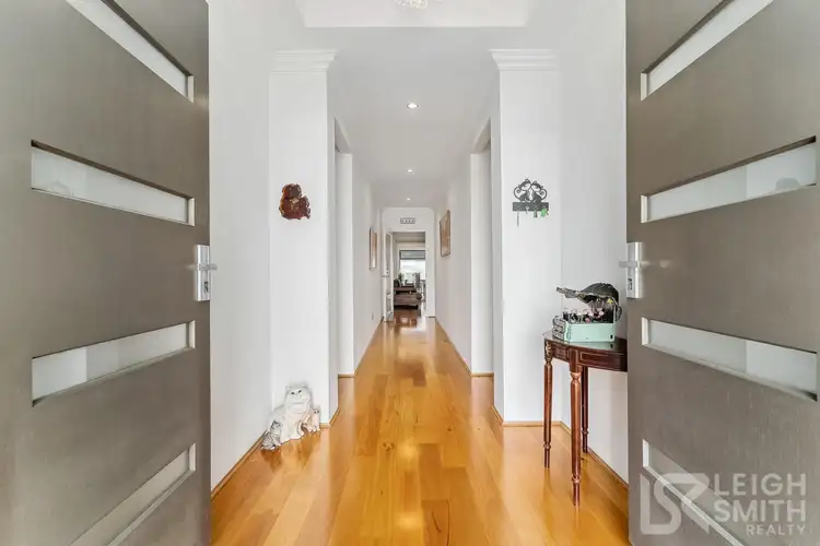 Fifth view of Homely house listing, 28 Solandri Turn, Halls Head WA 6210