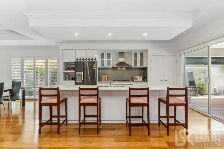 Sixth view of Homely house listing, 28 Solandri Turn, Halls Head WA 6210