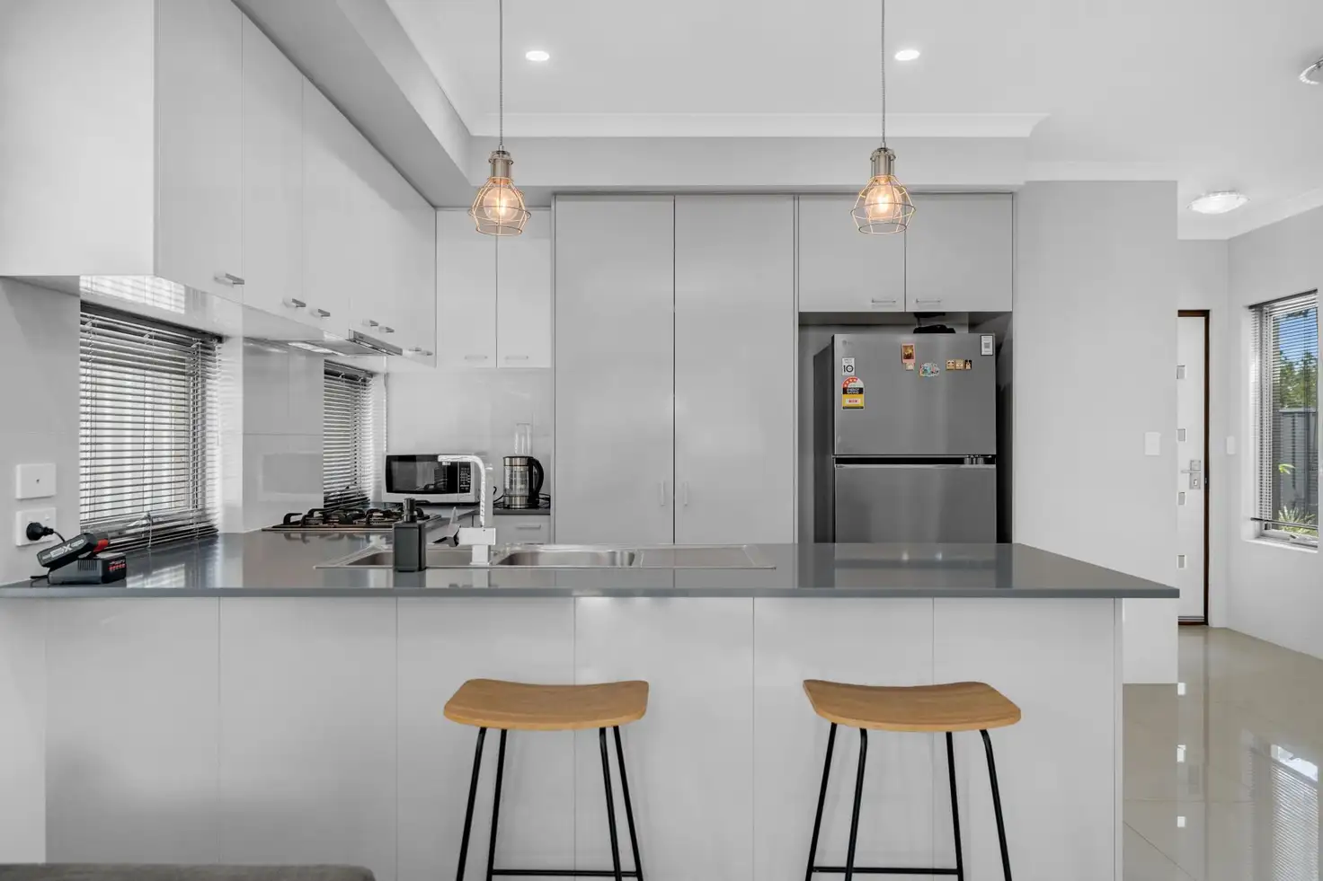 Main view of Homely villa listing, 32C Selhurst Way, Balga WA 6061